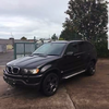 Bmw x5 3.0d