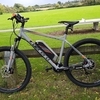 Carerra  vulcan electric bike