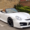 2006 Porsche Boxster,Porsche,