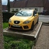 Seat Leon FR CR170