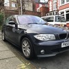 BMW 1 Series 2.0 118d SE 5dr