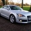 Audi TT new shape MK2 2.0i TFSI