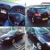 Vw golf 1.6 tdi mk6 match 2011