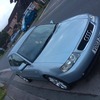 Audi A3 swap for quad or bike