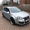 2006 VW GOLF GTI DSG