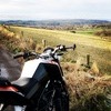 KTM DUKE 125cc 2014 64 PLATE