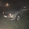 vauxhall vectra 1.9 sri tdci 180bhp