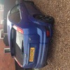 Focus st-3 private plate DO ONE
