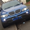 Bmw x5 3.0d