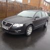 Vw Passat Estate 2007