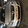 Vauxhall Zafira Design 1.8