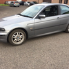 DRIFT CAR BMW COMPACT 325 197 BHP