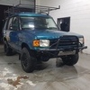 Land rover discovery 300tdi