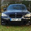 *2007 BMW 530d MSport E60 Remapped*