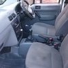 Ford transit connect 55 plate