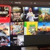 Xbox one 100+ games