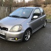 Yaris tsport 1.5