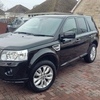 Freelander 2 for sale