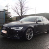 AUDI A6 2.0 TDI SE  FSH  HPI CLEAR