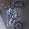 CHEAP WELSH STOMP PIT BIKE