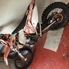 Ktm 125 exc