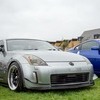 Nissan 350z 3.5 v6