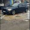 120d msport SE