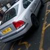 Stunning Volvo v40