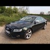 Audi a5 v6tdi quattro