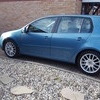 VW golf GT tdi 06reg low miles