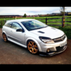 FULLY LOADED ASTRA VXR 2006