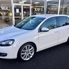 2011 Volkswagon Golf GT TDI