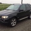 56 BMW X5 3,0D SPORT AUTO