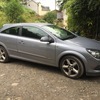 Vauxhall Astra sri 1.9 cdti