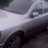 Vauxhll astra sxi 1.6