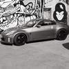 Nissan 350z gt 2007 swaps for gtst