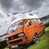 Vw Camper