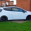 Fiesta zetec s