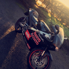 Aprilia rs 125 fp