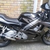 Honda CBR 600f 1997