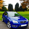 2007 Ford Focus st3,Ford Focus