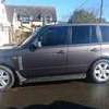 2004 Range Rover Vogue 3.0 TD6