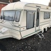 Roma GT 610 1996 caravan