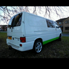 VW T4 2.5Tdi LWB low mileage