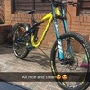 Norco aurum 6.2 immaculate con