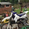 Yz125 1994