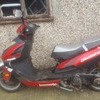 Lexmoto 125