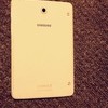 Samsung s2 tablet