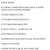 Volkswagen Golf edition 30 stage 2+