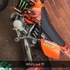 Ktm Sx 65